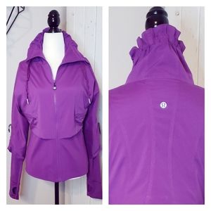 LULULEMON | SEEK THE PEAK SWIFT JACKET